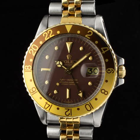 rolex 1675 3 che bracciale monta|bob's rolex 1675.